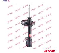 SHOCK ABSORBER 334252 FOR TOYOTA RAV/I//Cabrio 3S-FE 2.0L 4cyl RAV 4 I