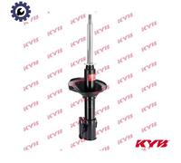 SHOCK ABSORBER 334254 FOR SUBARU LEGACY/Mk/II/Station/Wagon LIBERTY IMPREZA 2.2L