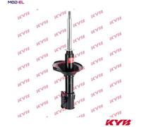 SHOCK ABSORBER 334254 FOR SUBARU LEGACY/Mk/II/Station/Wagon LIBERTY IMPREZA 2.2L