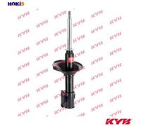 SHOCK ABSORBER 334254 FOR SUBARU LEGACY/Mk/II/Station/Wagon LIBERTY IMPREZA 2.2L