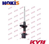 SHOCK ABSORBER 334259 FOR MAZDA PREMACY/Van RF4F/RF3F 2.0L FS7E/FS7G 2.0L 4cyl