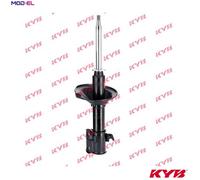 SHOCK ABSORBER 334273 FOR SUBARU LEGACY/III/Mk/Station/Wagon LIBERTY 2.5L 4cyl