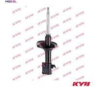 Shock Absorber for SUBARU KYB 334273 fits Front Axle Right