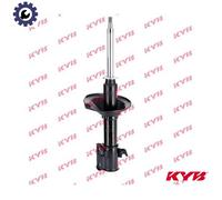 SHOCK ABSORBER 334273 FOR SUBARU LEGACY/III/Mk/Station/Wagon LIBERTY 2.5L 4cyl