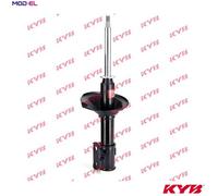 KYB 334274 Shock Absorber for SUBARU