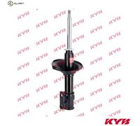 Kayaba Shock Absorber KYB 334274 – Front Axle Left Top Pin for Subaru Legacy III