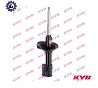 SHOCK ABSORBER 334274 FOR SUBARU LEGACY/III/Mk/Station/Wagon LIBERTY 2.5L 4cyl
