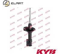 SHOCK ABSORBER 334274 FOR SUBARU LEGACYIII EJ25 2.5L EJ201 2.0L 4cyl LEGACY III