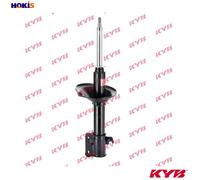 Shock absorber Front Axle Right Top pin 334275 KYB for SUBARU OUTBACK