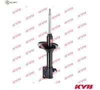 Shock absorber Front Axle Right Top pin 334275 KYB for SUBARU OUTBACK