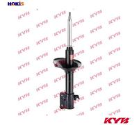 Shock absorber Front Axle Right Top pin 334275 KYB for SUBARU OUTBACK