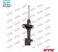 Shock absorber Front Axle Right Top pin 334275 KYB for SUBARU OUTBACK