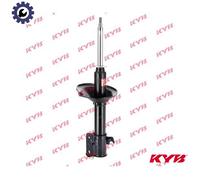 SHOCK ABSORBER 334275 FOR SUBARU EJ25 2.5L 4cyl OUTBACKEZ30 3.0L 6cyl OUTBACK