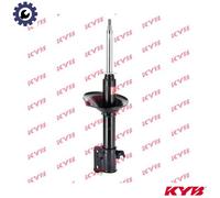 Shock absorber Front Axle Right Top pin 334275 KYB for SUBARU OUTBACK