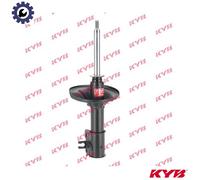 SHOCK ABSORBER 334279 FOR MAZDA B69N/B6EW 1.6L 4cyl XEDOS 6KF1 2.0L 6cyl XEDOS 6