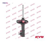 SHOCK ABSORBER 334279 FOR MAZDA B69N/B6EW 1.6L 4cyl XEDOS 6KF1 2.0L 6cyl XEDOS 6