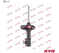 SHOCK ABSORBER 334279 FOR MAZDA B69N/B6EW 1.6L 4cyl XEDOS 6KF1 2.0L 6cyl XEDOS 6
