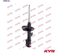 SHOCK ABSORBER 334284 FOR TOYOTA ESTIMA/PREVIA TARAGO 2AZ-FE 2.4L 4cyl ESTIMA