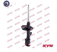 SHOCK ABSORBER 334284 FOR TOYOTA ESTIMA/PREVIA TARAGO 2AZ-FE 2.4L 4cyl ESTIMA