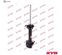 SHOCK ABSORBER 334302 FOR SUBARU EJ205/EJ201 2.0L EJ161 1.6L 4cyl IMPREZA