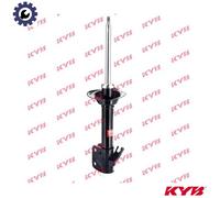 SHOCK ABSORBER 334302 FOR SUBARU EJ205/EJ201 2.0L EJ161 1.6L 4cyl IMPREZA