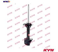 SHOCK ABSORBER 334302 FOR SUBARU EJ205/EJ201 2.0L EJ161 1.6L 4cyl IMPREZA