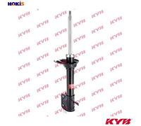 SHOCK ABSORBER 334303 FOR SUBARU EJ205/EJ201 2.0L EJ161 1.6L 4cyl IMPREZA