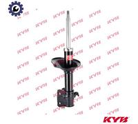 Genuine KYB Kayaba Shock Absorber Suspension Damper Gas Front (Rh) 334304