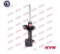 SHOCK ABSORBER 334304 FOR SUBARU EJ251 2.5L EJ205/EJ201 2.0L EJ161 1.6L 4cyl