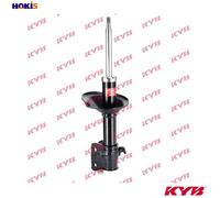 Genuine KYB Kayaba Shock Absorber Suspension Damper Gas Front (Rh) 334304