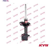 Genuine KYB Kayaba Shock Absorber Suspension Damper Gas Front (Rh) 334304