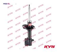 SHOCK ABSORBER 334304 FOR SUBARU EJ251 2.5L EJ205/EJ201 2.0L EJ161 1.6L 4cyl
