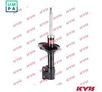Kayaba Front Left Shock Absorber 334305 - Subaru Impreza 2.0 (Dec 2000–Dec 2009) Top Pin