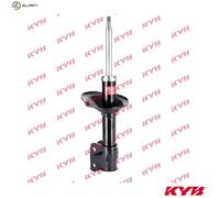 KYB Front Left Shock Absorber for Subaru Impreza 2.0 December 2000-December 2009