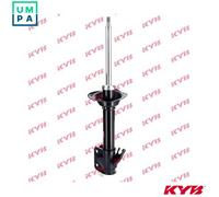 Kayaba Shock Absorber 334306 – Rear Axle Right Top Pin for Subaru Impreza Saloon