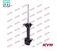 SHOCK ABSORBER 334306 FOR SUBARU EJ251 2.5L EJ205/EJ201 2.0L EJ161 1.6L 4cyl