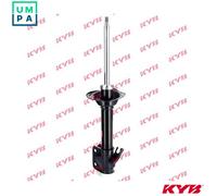 Kayaba Shock Absorber 334306 – Rear Axle Right Top Pin for Subaru Impreza Saloon
