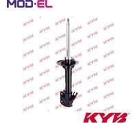 SHOCK ABSORBER 334306 FOR SUBARU IMPREZA EJ251 2.5L EJ205/EJ201 2.0L 4cyl