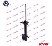 SHOCK ABSORBER 334307 FOR SUBARU EJ251 2.5L EJ205/EJ201 2.0L EJ161 1.6L 4cyl