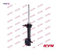 SHOCK ABSORBER 334307 FOR SUBARU EJ251 2.5L EJ205/EJ201 2.0L EJ161 1.6L 4cyl