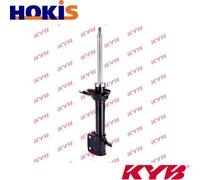 SHOCK ABSORBER 334307 FOR SUBARU IMPREZA EJ251 2.5L EJ205/EJ201 2.0L 4cyl