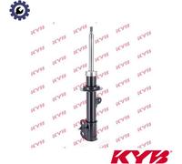 SHOCK ABSORBER 334310 FOR TOYOTA MR2III 1ZZ-FE 1.8L 4cyl MR2 III
