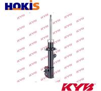SHOCK ABSORBER 334310 FOR TOYOTA MR2III 1ZZ-FE 1.8L 4cyl MR2 III