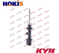 SHOCK ABSORBER 334311 FOR TOYOTA MR2III 1ZZ-FE 1.8L 4cyl MR2 III