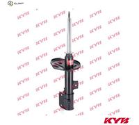 SHOCK ABSORBER 334327 FOR MITSUBISHI 4G63 2.0L 4G64 2.4L 4cyl SPACE RUNNER
