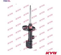 KYB 334327 Shock absorber