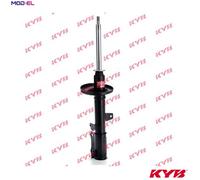 Shock Absorber for TOYOTA KYB 334329 fits Rear Axle Right