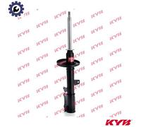 SHOCK ABSORBER 334329 FOR TOYOTA 7A-FE 1.8L 1ZZ-FE 1.8L 4A-FE 1.6L 2C-T 2.0L