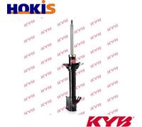 SHOCK ABSORBER 334344 FOR SUBARU FORESTER EJ25 2.5L EJ205/EJ201 2.0L 4cyl