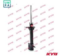 SHOCK ABSORBER 334345 FOR SUBARU EJ25 2.5L EJ205/EJ201 2.0L 4cyl FORESTER